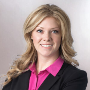 Laurie Gleason, Senior People & Culture Advisor