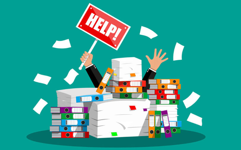 Reactive HR comes at a cost.