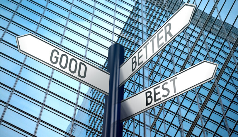 Get the right expertise at the right time with a fractional HR model.